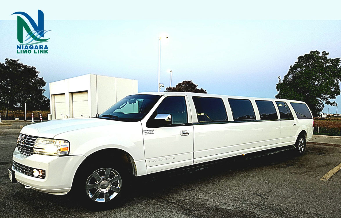 Stretch Limo Niagara Falls