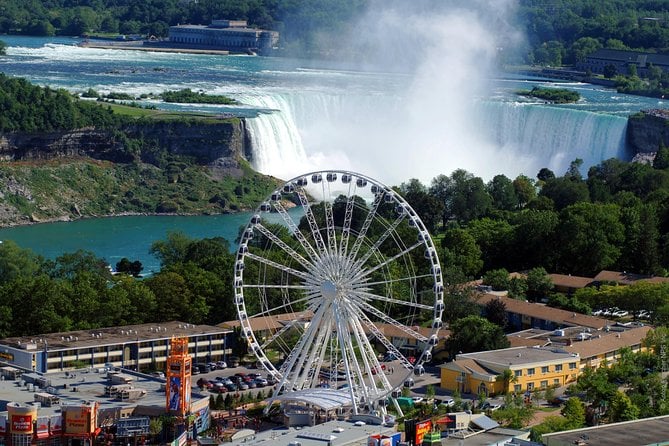 Sky Wheel Niagara Falls