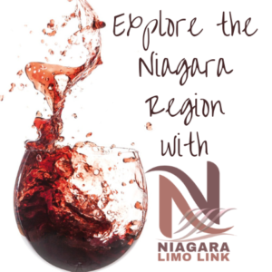 Niagara Wine Tours