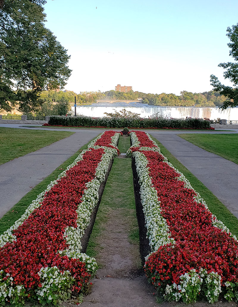 Niagara Falls Limo Link