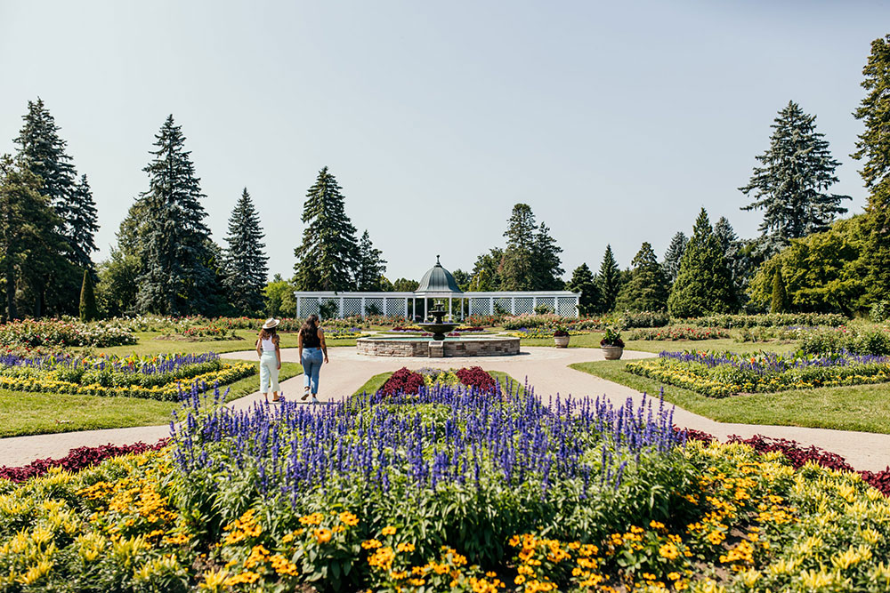 Niagara Parks