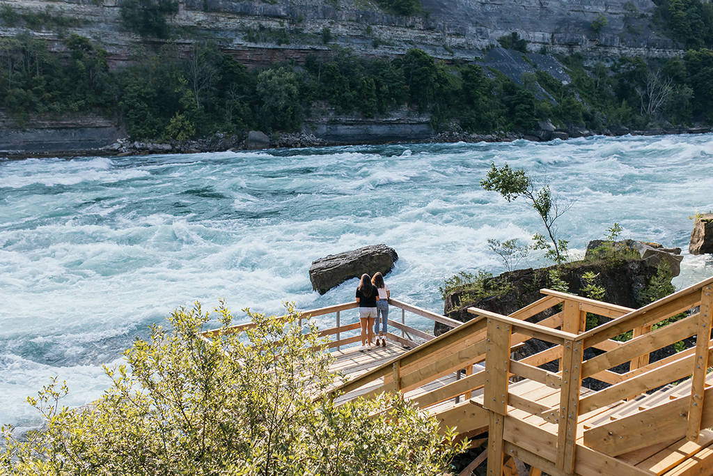 Niagara Falls, New York