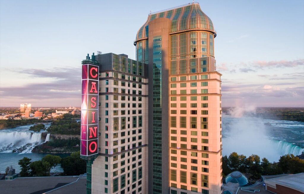 Casino Niagara