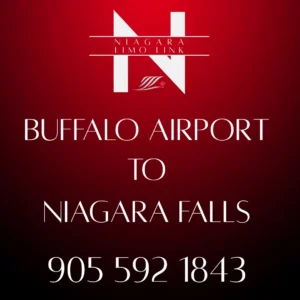 Airport Limo from Buffalo
