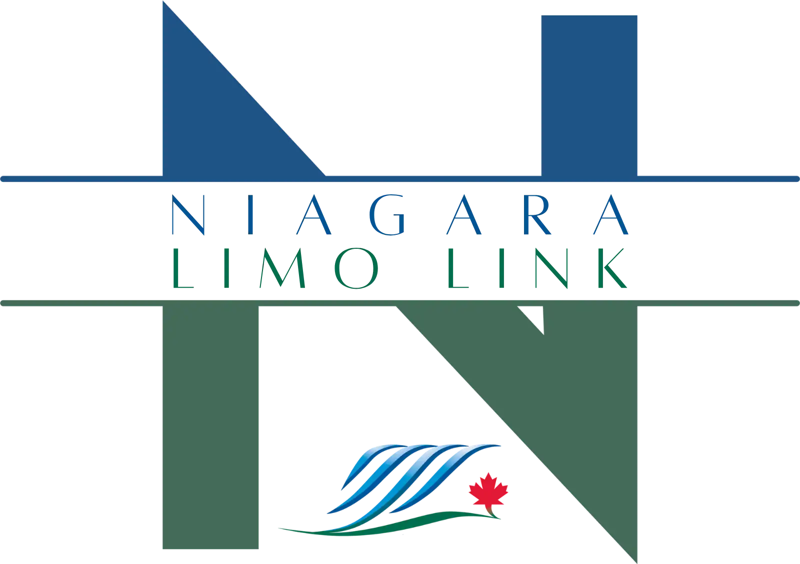 Niagara Falls Limo Link